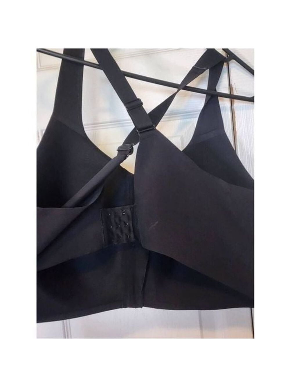 Knix Black Bra - Picture 4 of 4